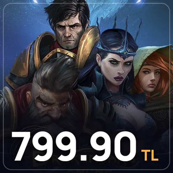Drakensang Online 799.90 TL görseli