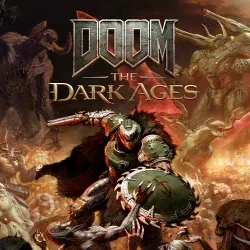 Doom The Dark Ages Revelations görseli