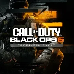 Call of Duty: Black Ops 6 - Cross-Gen Bundle görseli