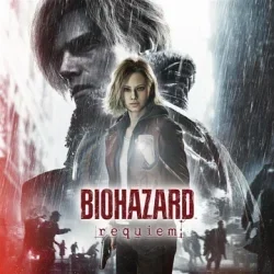 Resident Evil Requiem görseli