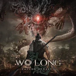 Wo Long: Fallen Dynasty Digital Deluxe Edition görseli