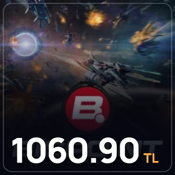 Bigpoint 1060.90 TL Kupon görseli