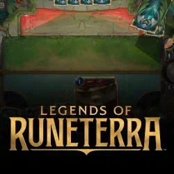 Legends of Runeterra 4325 LoRa görseli
