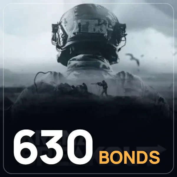 Arena Breakout 630 Bonds görseli