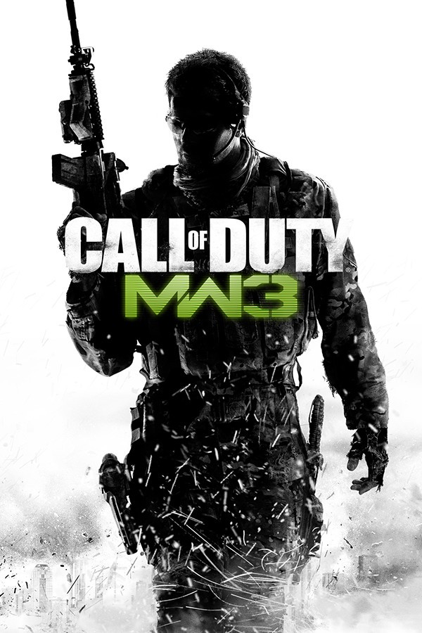 Call of Duty Modern Warfare III CrossGen Bundle 1P görseli