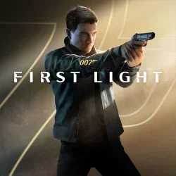 007 First Light (Xbox Games US) görseli