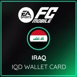 FC Mobile Iraq Points 520 görseli