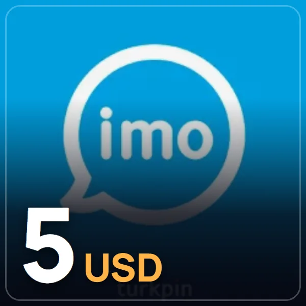 imo 5 USD görseli