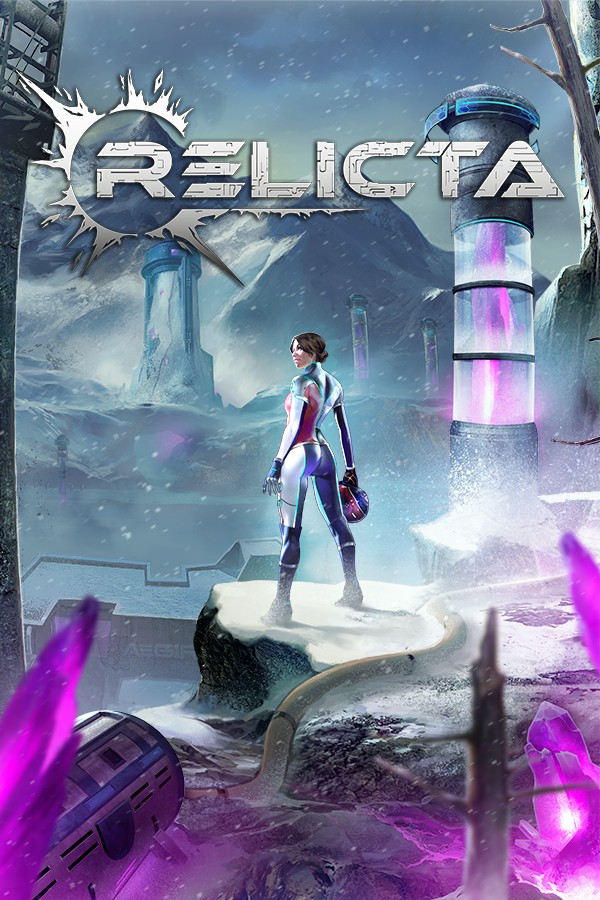 Relicta görseli