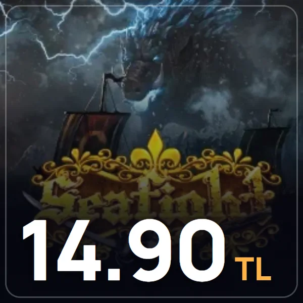 Bigpoint 14.90 TL Kupon görseli
