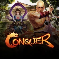 Conquer Online 125 Point görseli
