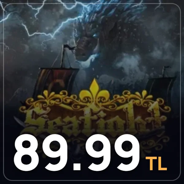 Bigpoint 89.99 TL Kupon görseli