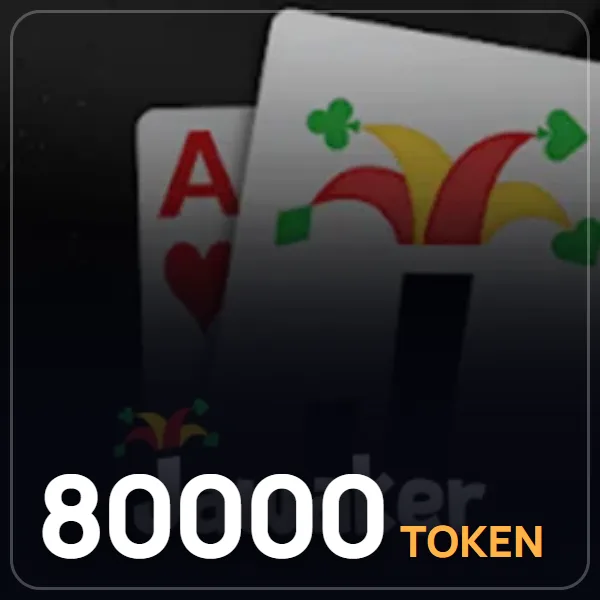 Jawaker 80000 Token görseli
