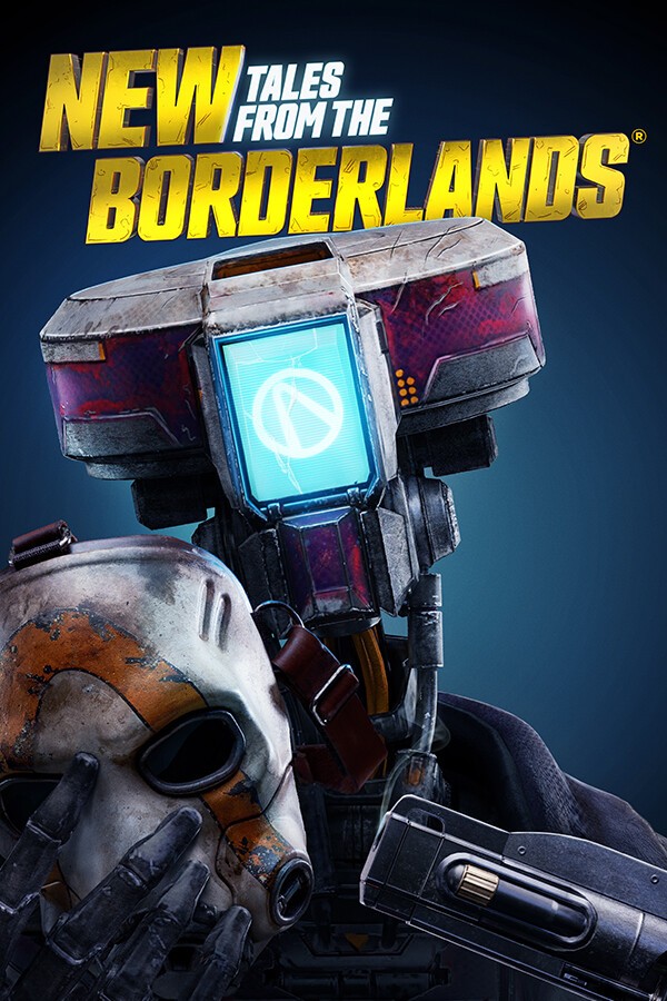 New Tales from the Borderlands görseli