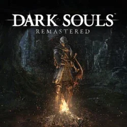 Dark Souls Remastered görseli