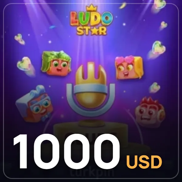 1000 USD Hearts Voucher görseli