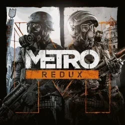 Metro Redux Bundle görseli