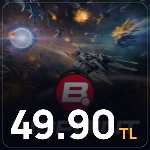 Bigpoint 49.90 TL Kupon görseli