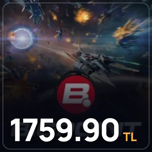 Bigpoint 1759.90 TL Kupon görseli