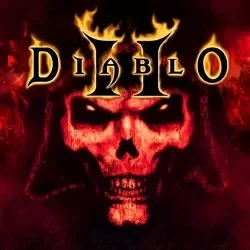 Diablo II Resurrected Base Game görseli