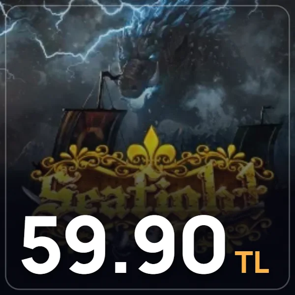 Bigpoint 59.90 TL Kupon görseli