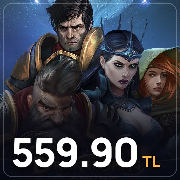 Drakensang Online 559.90 TL görseli