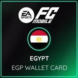 FC Mobile Egypt Silver 39 görseli