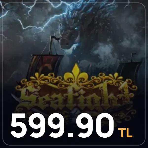 Bigpoint 599.90 TL Kupon görseli