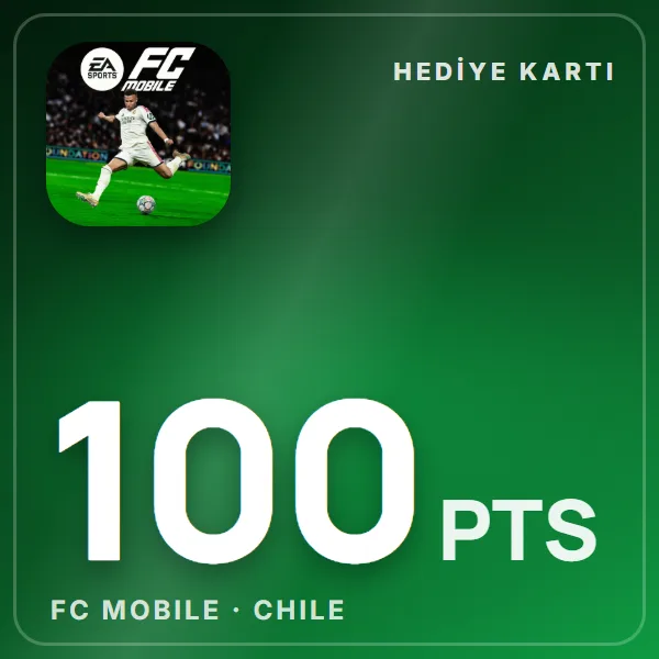 FC Mobile Chile Points 100 görseli