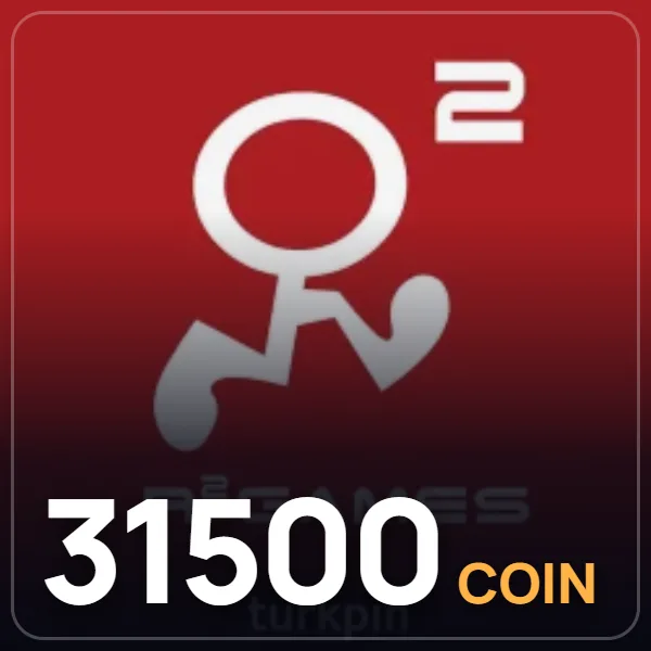 R2Games 31500 Coin görseli