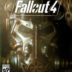 Fallout 4 Anniversary Edition görseli