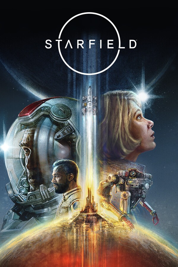 Starfield Terran Armada görseli