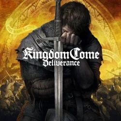 Kingdom Come: Deliverance görseli