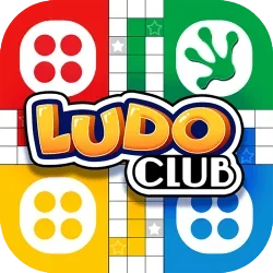 Ludo Club 50M Coin görseli