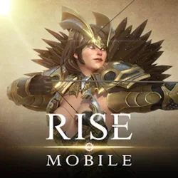 Rise Online World Mobile Elite Premium görseli