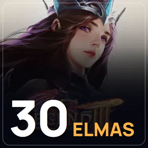Legend Online 300 + 30 Elmas görseli