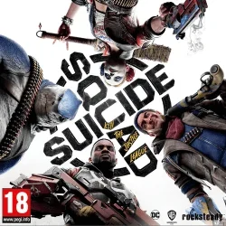 Suicide Squad: Kill the Justice League - Digital Deluxe Edition görseli