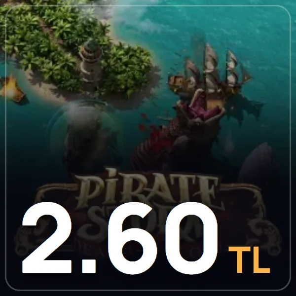 BigPoint 2.60 TL`lik Kupon görseli