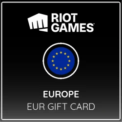 Riot Access 2.5 Euro görseli