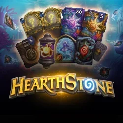 Hearthstone (Global) Booster Pack görseli