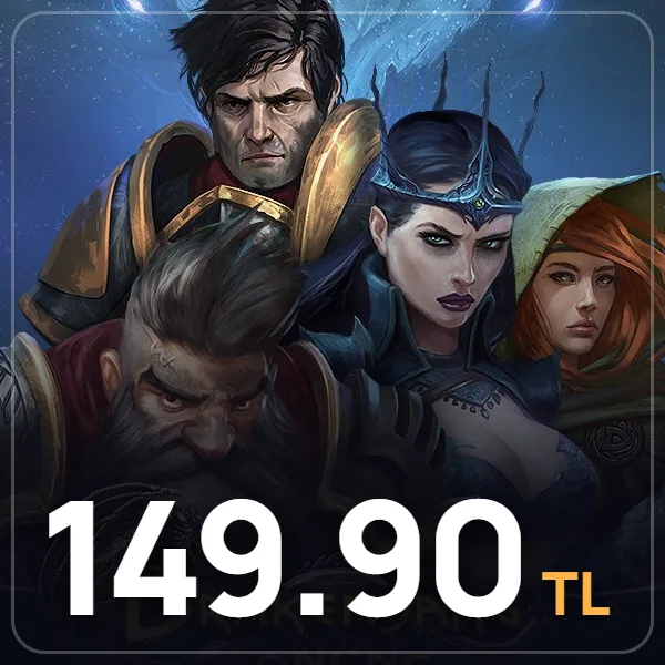 Drakensang Online 149.90 TL görseli