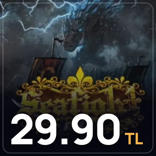Bigpoint 29.90 TL Kupon görseli