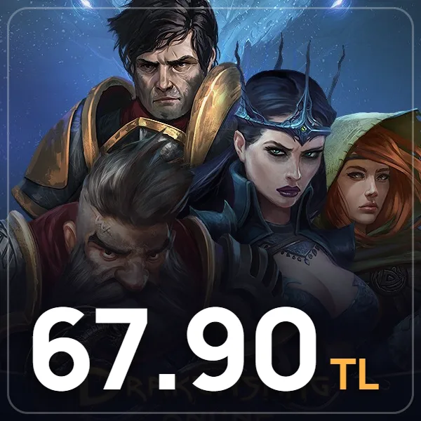 Drakensang Online 67.90 TL görseli