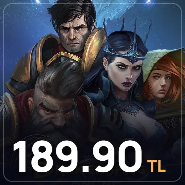 Drakensang Online 189.90 TL görseli