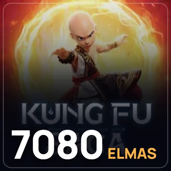 Kung Fu Saga - 7080 Elmas görseli