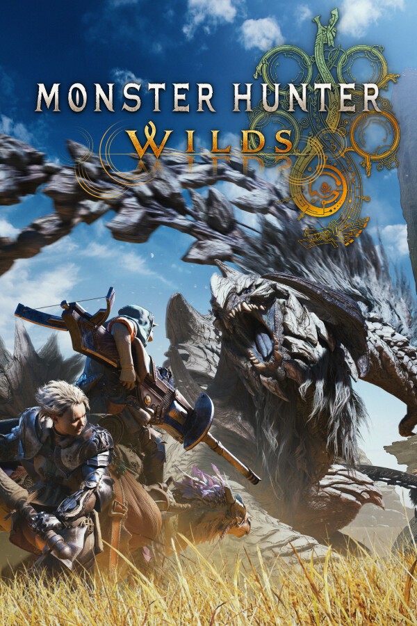Monster Hunter Wilds TR görseli
