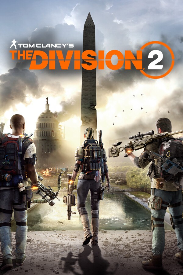 The Division 2 Battle for Brooklyn DLC görseli