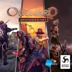 Outward Adventurer Bundle görseli