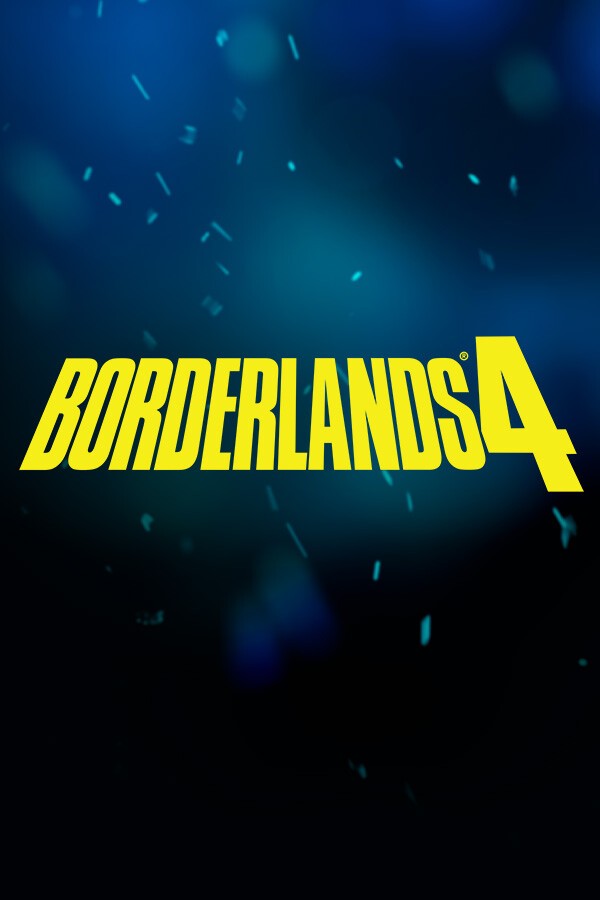 Borderlands 4 Standard Edition görseli