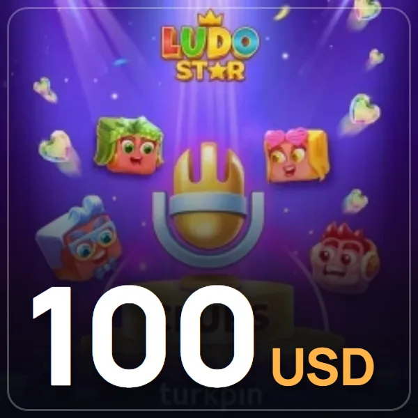 100 USD Hearts Voucher görseli
